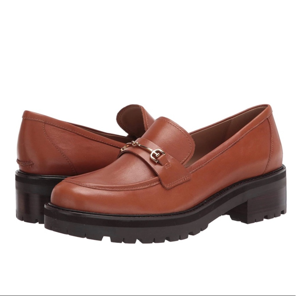 Sam Edelman Women's Tully Penny Loafer